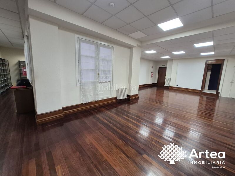 Foto 2195bed1-e73c-4913-b262-452012d743e6. Alquiler oficina  alquiler zona Casco Viejo, bidebarrieta en Bilbao