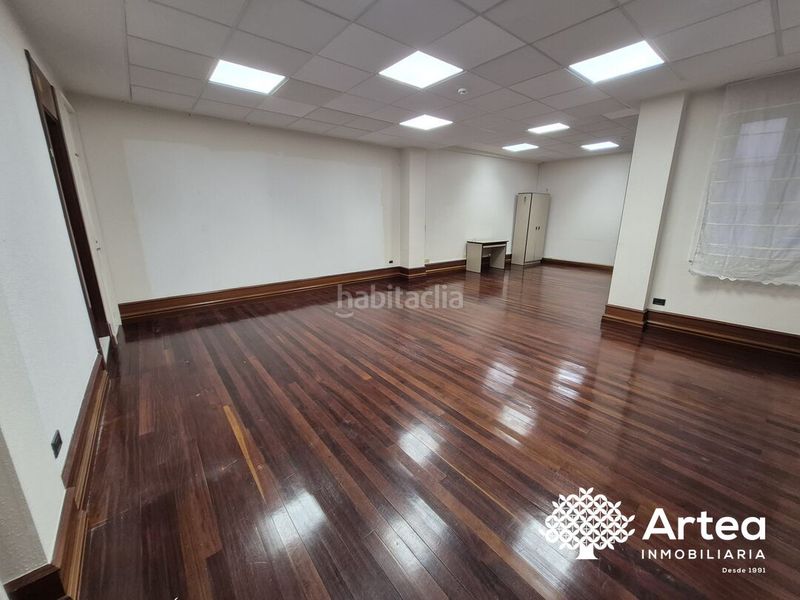 Foto 2676b503-f07b-4b03-b553-96146b620155. Alquiler oficina  alquiler zona Casco Viejo, bidebarrieta en Bilbao