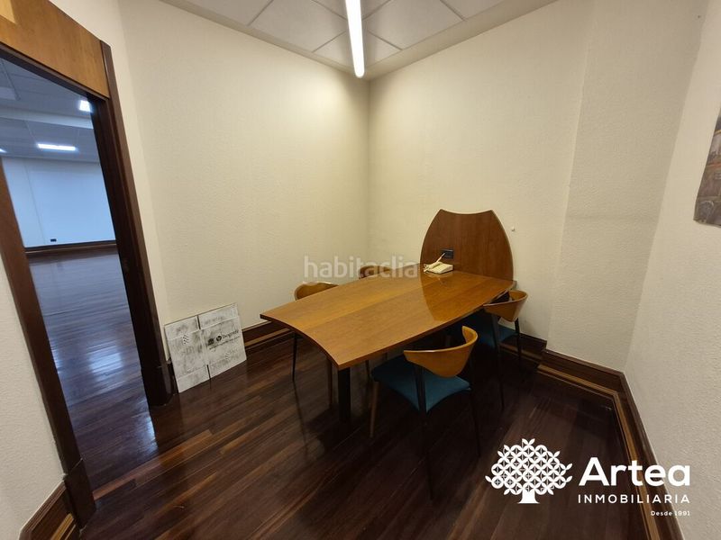 Foto 7b646572-6a5c-48b7-be77-212c84961974. Alquiler oficina  alquiler zona Casco Viejo, bidebarrieta en Bilbao