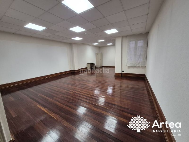 Foto a41b11a3-3bea-416b-94d1-9a2cc478abda. Alquiler oficina  alquiler zona Casco Viejo, bidebarrieta en Bilbao