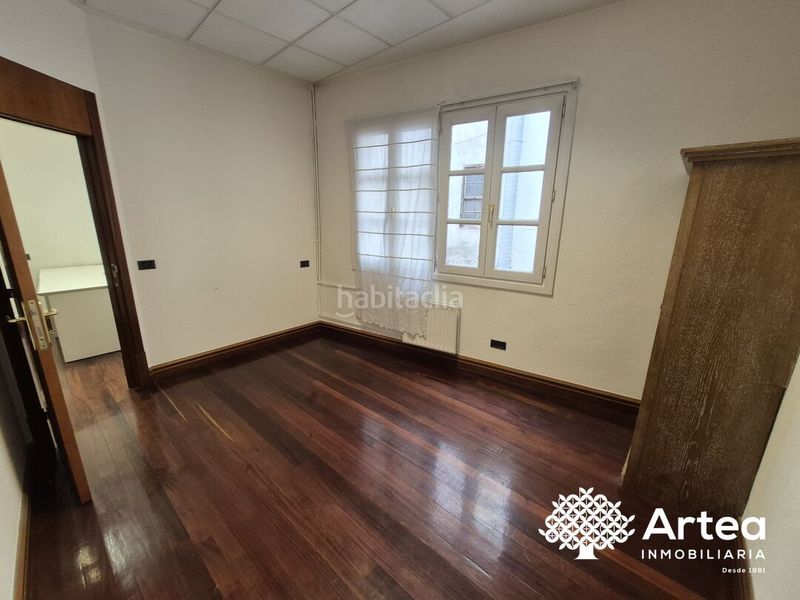 Foto fccb041b-1b2c-4e2e-bdce-294a41873493. Alquiler oficina  alquiler zona Casco Viejo, bidebarrieta en Bilbao