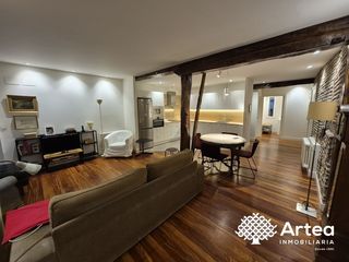 Flat  Kapelagile kalea. Piso venta bilbao caso viejo junto a la plaza nueva y salida de