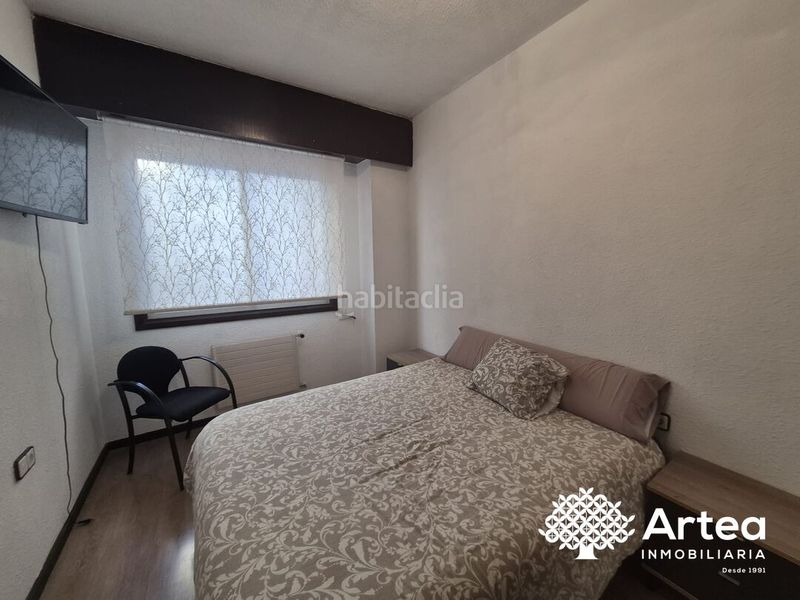 Foto 8079e419-4839-4905-a58f-ef0c1d87d880. Alquiler piso  alquiler zona centro en Abandoibarra - Guggenheim Bilbao