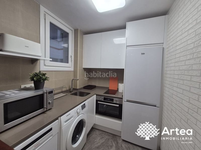 Foto bbdf0ba6-5e97-4436-b573-f4c367ad7450. Alquiler piso  alquiler zona centro en Abandoibarra - Guggenheim Bilbao