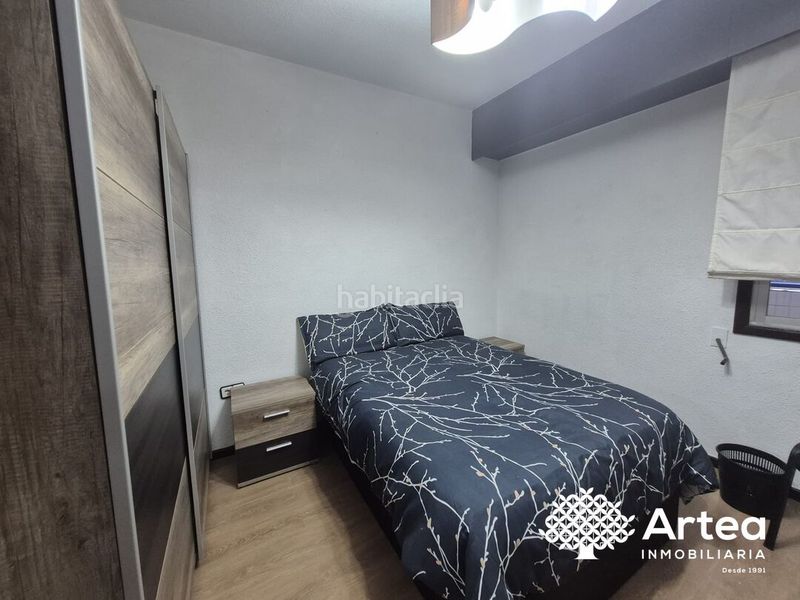 Foto d456626e-fc89-41e8-872e-3b95e09d75b6. Alquiler piso  alquiler zona centro en Abandoibarra - Guggenheim Bilbao