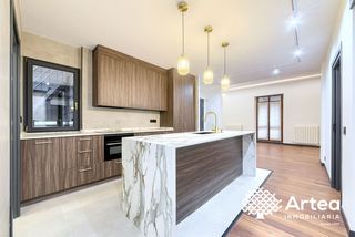 Pis  Ledesma musikariaren kalea. Piso en venta, zona albia,calle ledesma, a estrenar