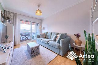 Etagenwohnung  Tutulu kalea. Piso en venta uribarri , bilbao