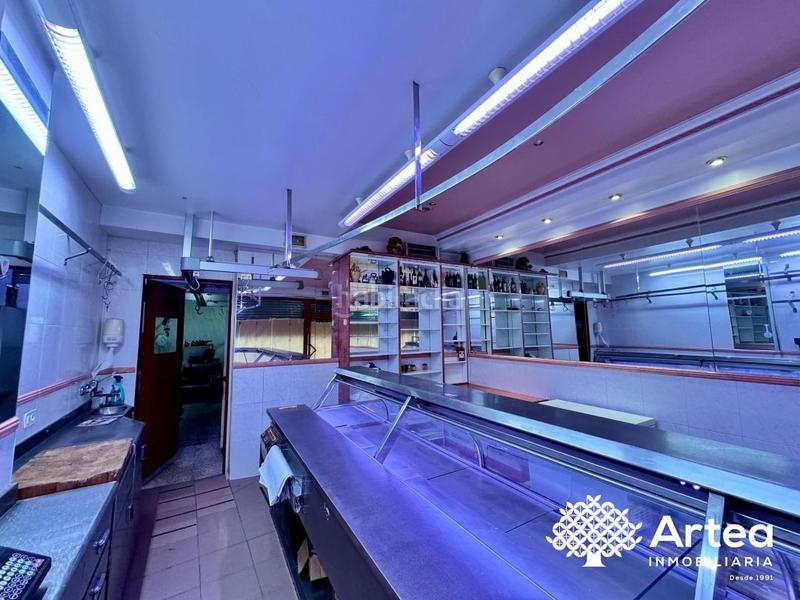 Foto 084612a3-a9b0-4c1b-a073-6ea0d508af43. Locale commerciale in sagarminaga kalea 48 in Santutxu-Basarrate Bilbao