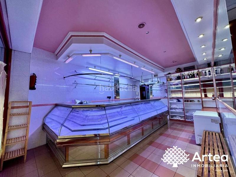 Foto 0d8f0259-f17a-480f-a732-fded5c4add69. Locale commerciale in sagarminaga kalea 48 in Santutxu-Basarrate Bilbao