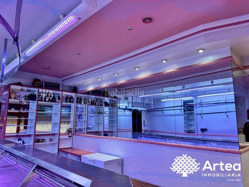 Foto 12876c26-9b0d-4c52-8a9c-17a096fc5d8f. Locale commerciale in sagarminaga kalea 48 in Santutxu-Basarrate Bilbao