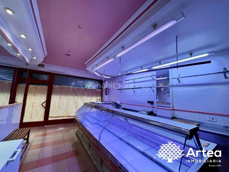 Foto 2210ecfe-e059-4634-8aa4-97ab67f84e02. Locale commerciale in sagarminaga kalea 48 in Santutxu-Basarrate Bilbao