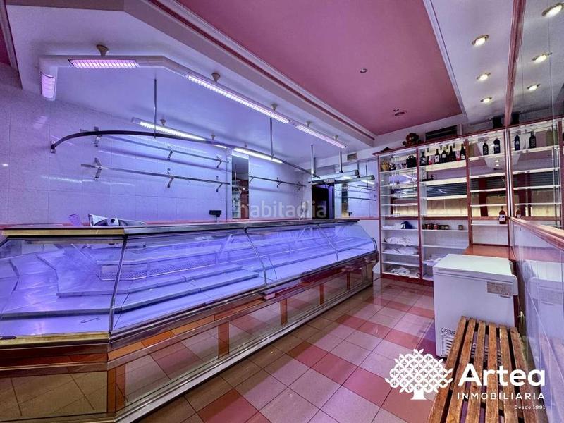 Foto 2e64215a-249e-4649-a2da-ebcf3321395f. Locale commerciale in sagarminaga kalea 48 in Santutxu-Basarrate Bilbao