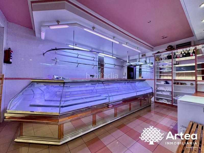 Foto 37b28fa3-c218-4c88-a474-fdf64132bfb7. Locale commerciale in sagarminaga kalea 48 in Santutxu-Basarrate Bilbao