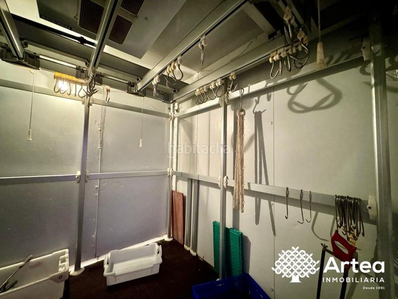 Foto 3c8ea643-c2a3-48fa-b7e0-09ec2788bb38. Locale commerciale in sagarminaga kalea 48 in Santutxu-Basarrate Bilbao