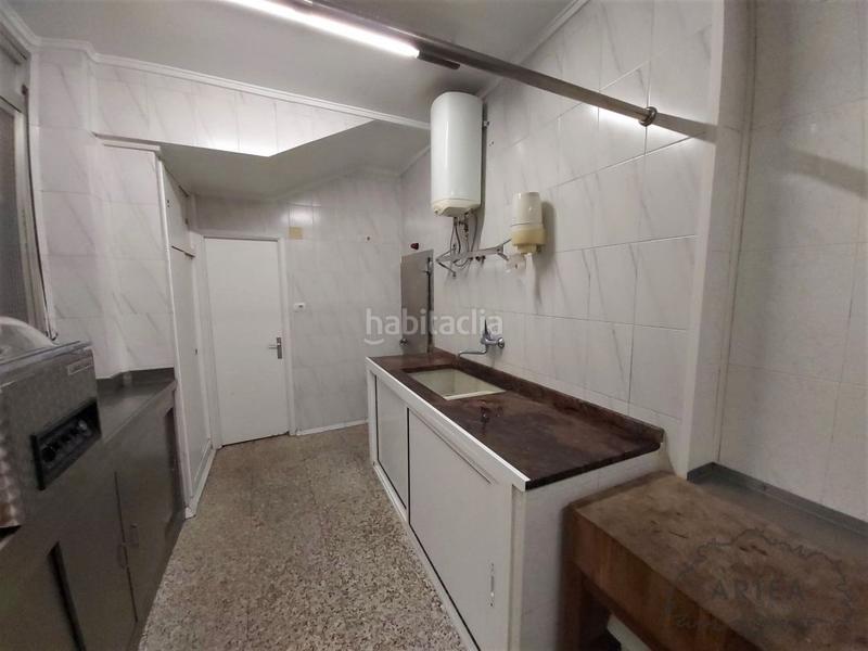 Foto 44f99471-d909-4399-b07f-d0e3f9fa42d7. Locale commerciale in sagarminaga kalea 48 in Santutxu-Basarrate Bilbao