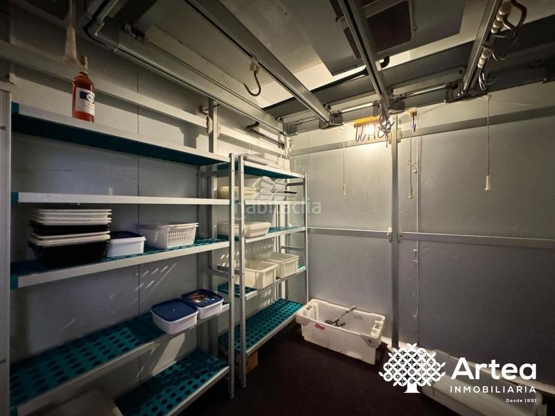 Foto 5d2b441a-af6e-4a7a-91fe-2ddd79b934c3. Locale commerciale in sagarminaga kalea 48 in Santutxu-Basarrate Bilbao