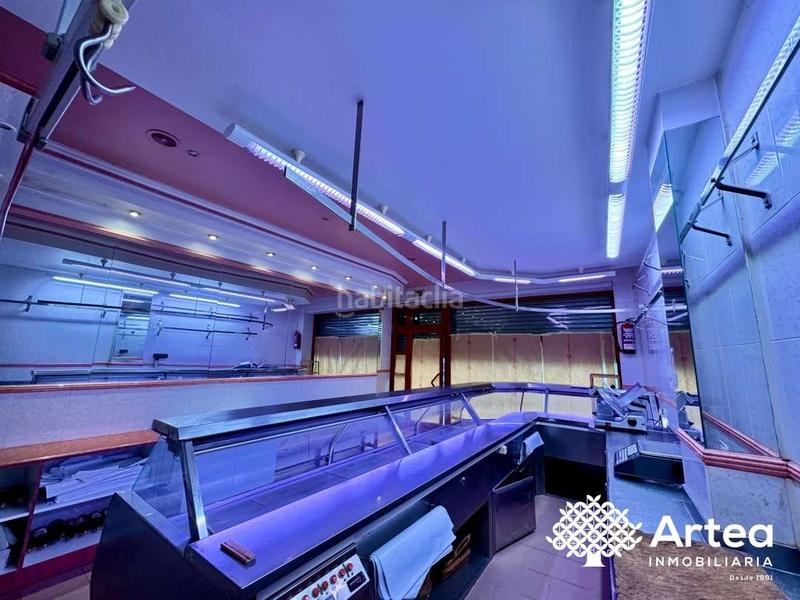 Foto 7da3da15-5b20-41b7-b8ec-5760f23509a2. Locale commerciale in sagarminaga kalea 48 in Santutxu-Basarrate Bilbao