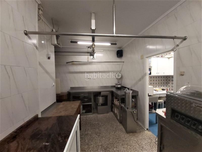 Foto 809f35fe-3a06-4306-83e3-4fad4fdcca18. Locale commerciale in sagarminaga kalea 48 in Santutxu-Basarrate Bilbao