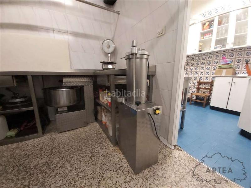 Foto 891e35ea-c58f-4dcf-8d7d-9a98cc53673f. Locale commerciale in sagarminaga kalea 48 in Santutxu-Basarrate Bilbao