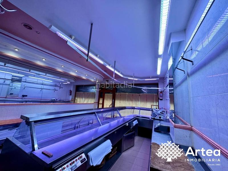 Foto 8c22d545-1c01-466b-9940-8067d0e4c22d. Locale commerciale in sagarminaga kalea 48 in Santutxu-Basarrate Bilbao