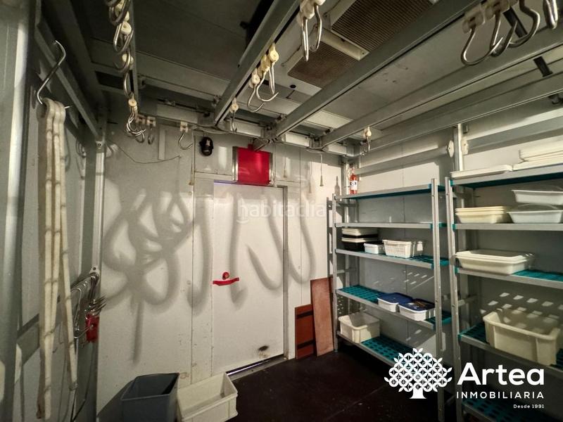 Foto a354cfef-ad38-4144-9699-31bdab6e1197. Locale commerciale in sagarminaga kalea 48 in Santutxu-Basarrate Bilbao