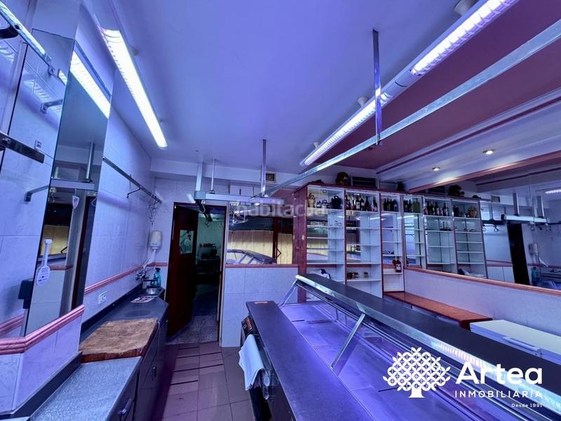 Foto a886e308-6e97-4b55-a72b-23de57485d69. Locale commerciale in sagarminaga kalea 48 in Santutxu-Basarrate Bilbao