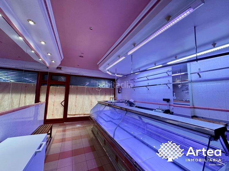 Foto bc10e950-fc6b-43f3-ade5-233d771d3dd8. Locale commerciale in sagarminaga kalea 48 in Santutxu-Basarrate Bilbao