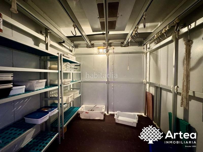 Foto c27347e5-0d69-4392-9bf7-da9114a12d5c. Locale commerciale in sagarminaga kalea 48 in Santutxu-Basarrate Bilbao