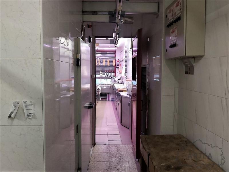 Foto c90f42f3-d9d6-49db-9fa4-c4a07d65fa35. Locale commerciale in sagarminaga kalea 48 in Santutxu-Basarrate Bilbao