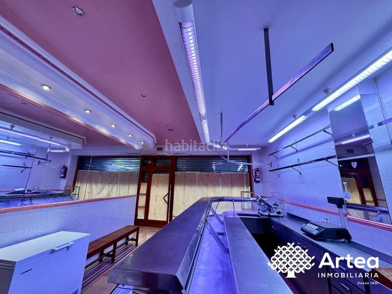 Foto d7ee28b8-17cc-42f3-a47f-fb9667d6132b. Locale commerciale in sagarminaga kalea 48 in Santutxu-Basarrate Bilbao