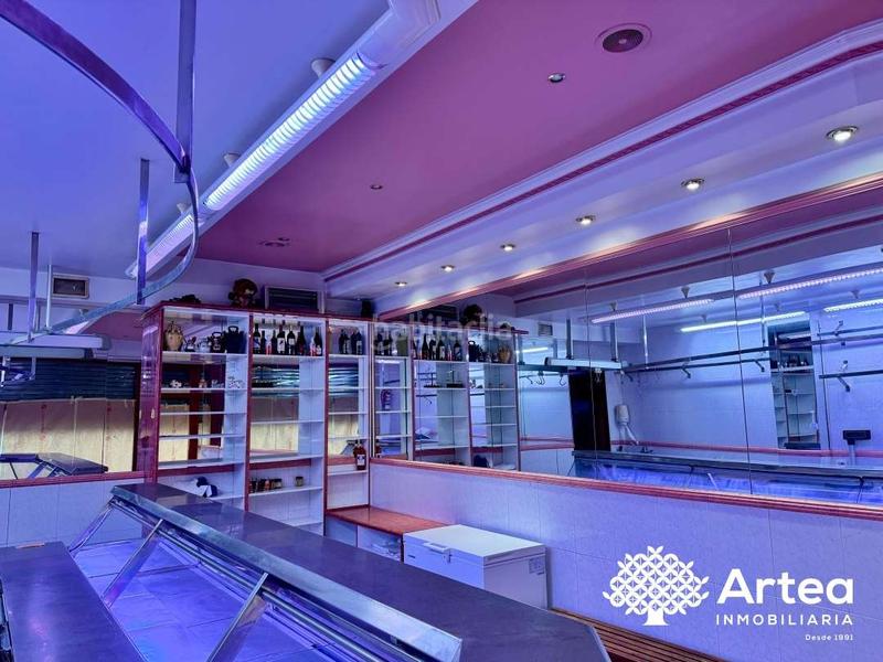 Foto dff0fc75-71cf-4562-93b6-d76f90fc1c99. Locale commerciale in sagarminaga kalea 48 in Santutxu-Basarrate Bilbao