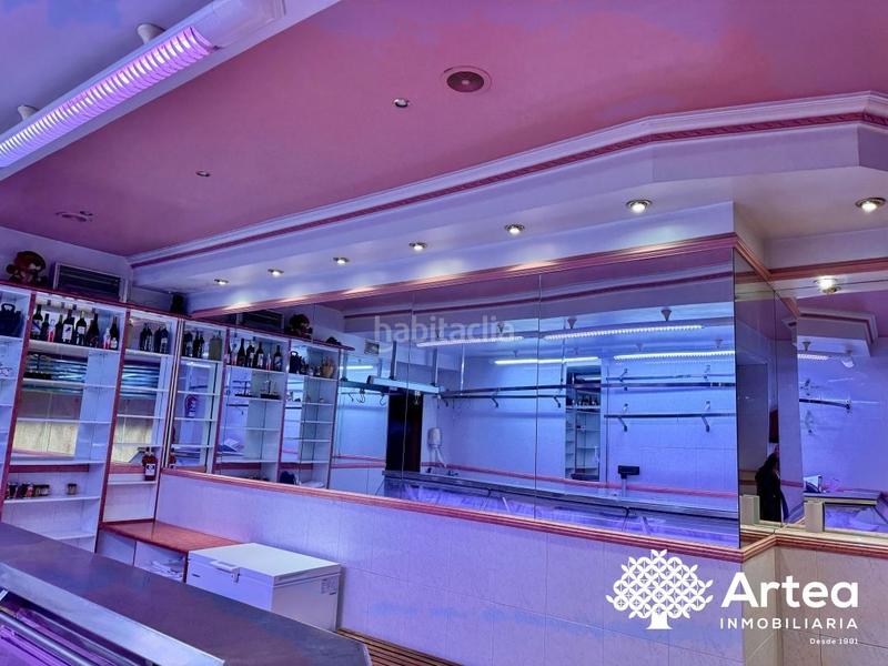 Foto e05b68a6-f781-43fd-9585-c9748353d542. Locale commerciale in sagarminaga kalea 48 in Santutxu-Basarrate Bilbao