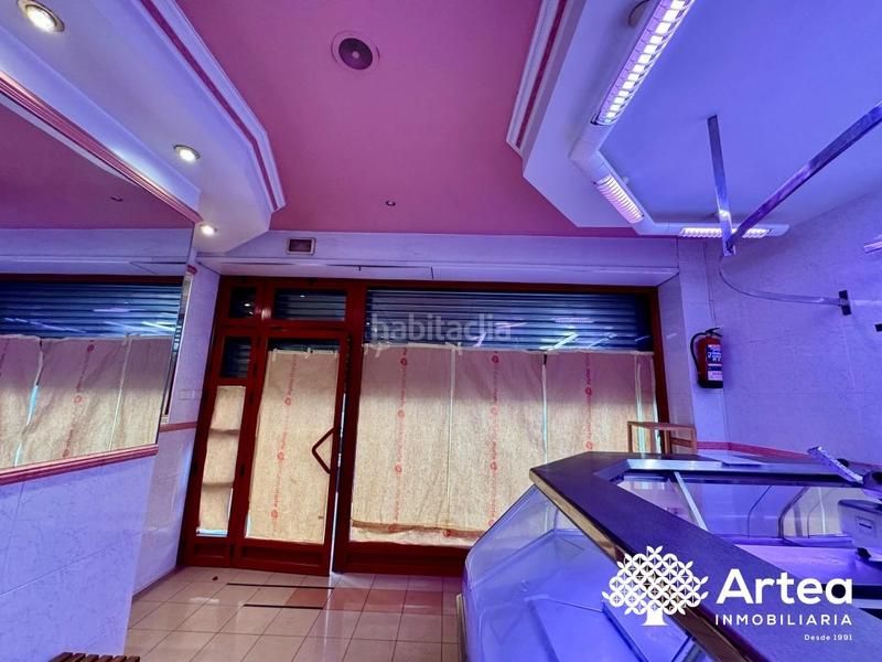 Foto f0b6df62-eb2d-452f-9364-951842bd481f. Locale commerciale in sagarminaga kalea 48 in Santutxu-Basarrate Bilbao