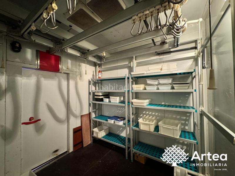 Foto f98815b4-563d-4261-93c6-88c090968422. Locale commerciale in sagarminaga kalea 48 in Santutxu-Basarrate Bilbao