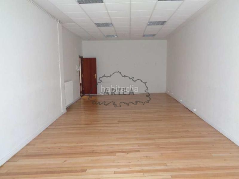 Foto 09d21802-99c9-4d0b-92e3-4dfa1ff8b504. Location bureau avec chauffage dans Casco Viejo Bilbao