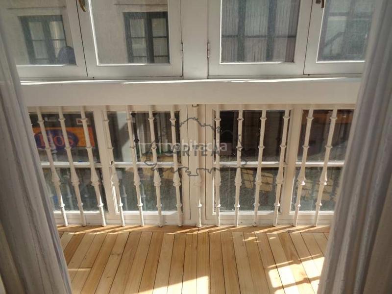 Foto 2f9037d1-898a-482a-9af7-c54e24ad8ac8. Location bureau avec chauffage dans Casco Viejo Bilbao