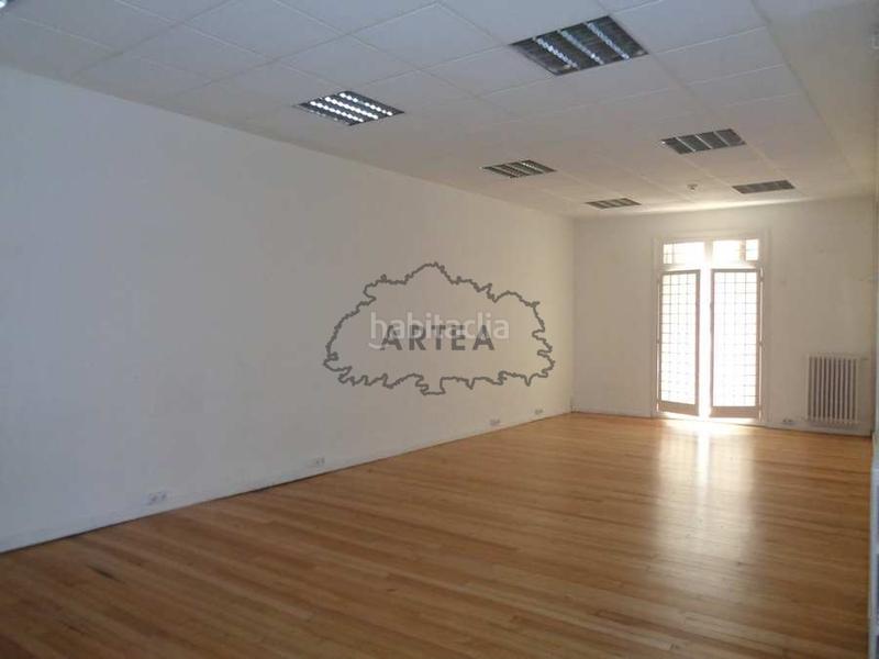 Foto 9a0ec774-831c-4e68-bbfc-3842731899e3. Location bureau avec chauffage dans Casco Viejo Bilbao