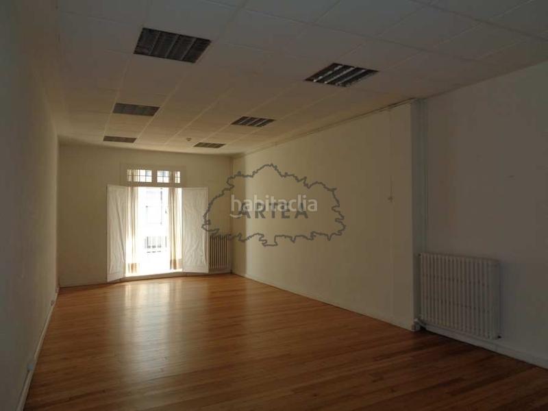 Foto b4b693b4-54e6-4df0-9f88-a5c6f25ce7bd. Location bureau avec chauffage dans Casco Viejo Bilbao
