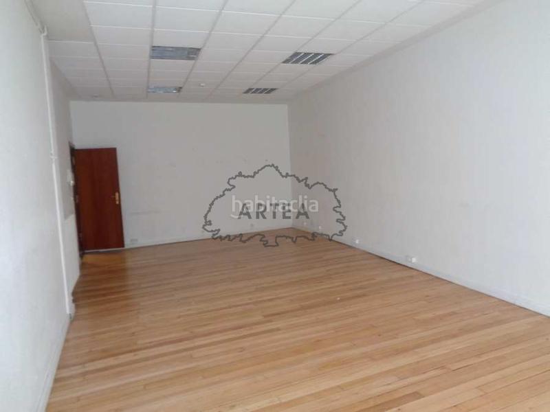 Foto b871f2a4-2d20-458b-ba94-2914dbafcbc1. Location bureau avec chauffage dans Casco Viejo Bilbao
