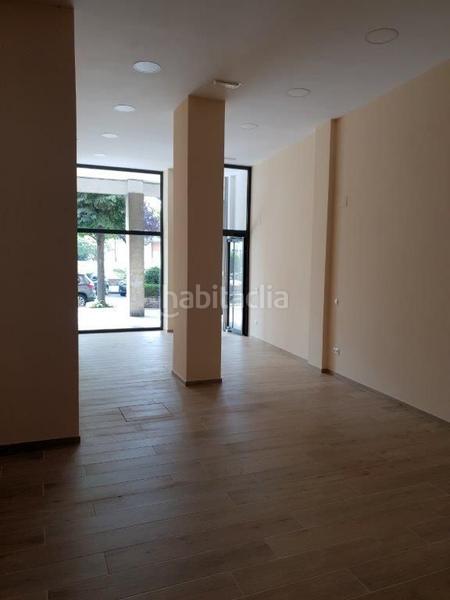 Foto 2f61c350-1eab-46af-a076-2c9005355925. Affitto locale commerciale in Bagatza - S. Vicente Barakaldo