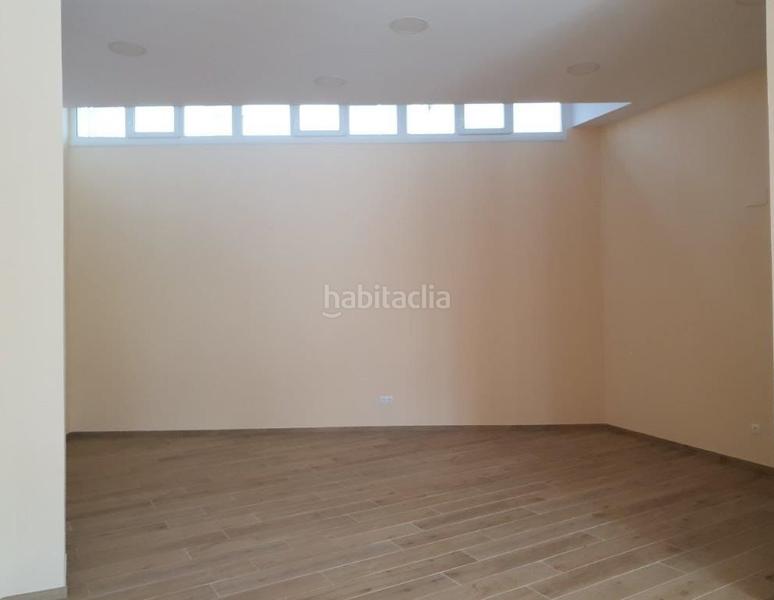 Foto 70dff99f-bafe-498c-924d-4501164aa2e8. Affitto locale commerciale in Bagatza - S. Vicente Barakaldo