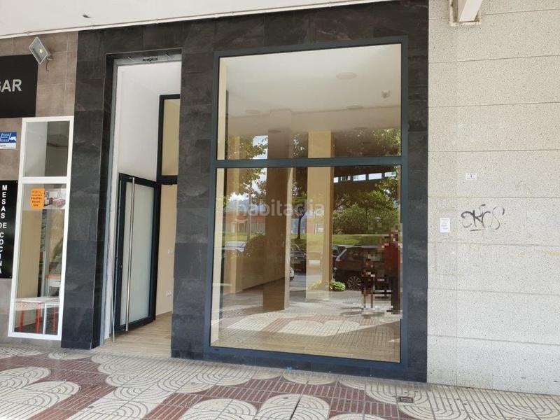 Foto 8bfd4640-5157-4f8f-943a-5b5df6c7e3d5. Affitto locale commerciale in Bagatza - S. Vicente Barakaldo