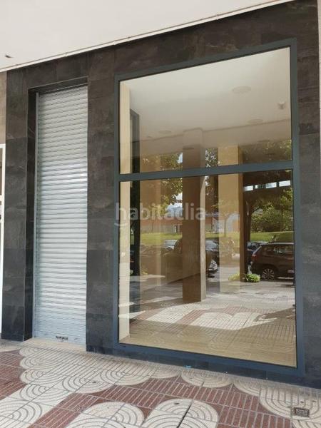 Foto a56cb820-480f-4eb3-992d-5d53adced0d3. Affitto locale commerciale in Bagatza - S. Vicente Barakaldo