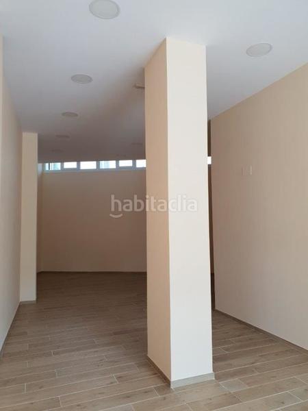 Foto 1b229394-8c01-4634-9f9e-02f3cd19b571. Miete geschäftsraum in Bagatza - S. Vicente Barakaldo