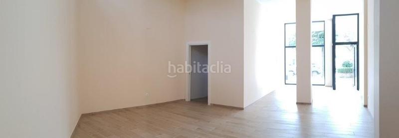 Foto 502181d8-9254-41d4-88fa-94e6046c8662. Miete geschäftsraum in Bagatza - S. Vicente Barakaldo