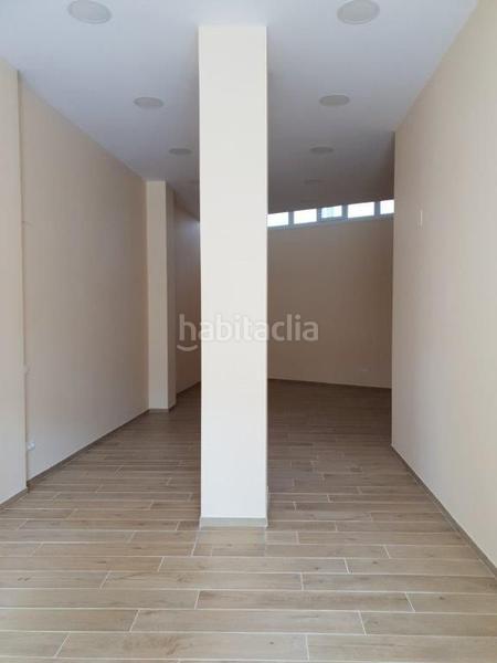 Foto 591e543f-b102-4feb-939c-d87879563e8f. Miete geschäftsraum in Bagatza - S. Vicente Barakaldo