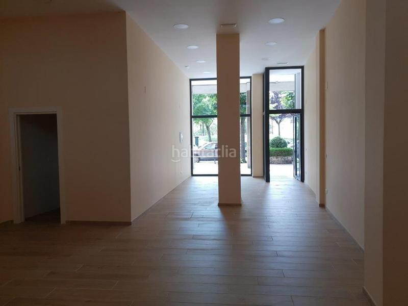 Foto 725f7b11-e62a-431d-b267-6359a8226112. Miete geschäftsraum in Bagatza - S. Vicente Barakaldo