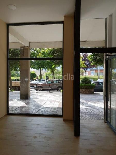 Foto a0858b46-b87f-455a-8d6e-5aba495627c4. Miete geschäftsraum in Bagatza - S. Vicente Barakaldo