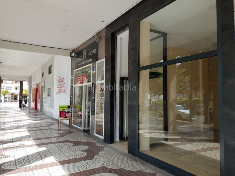 Foto c8984bae-3e38-4e48-89e6-24be9964c7f8. Miete geschäftsraum in Bagatza - S. Vicente Barakaldo