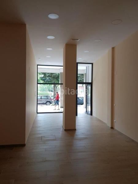 Foto e0255c97-70ec-42df-8a65-b76c66df69c7. Miete geschäftsraum in Bagatza - S. Vicente Barakaldo